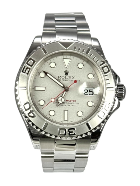 Rolex Yacht-Master 16622